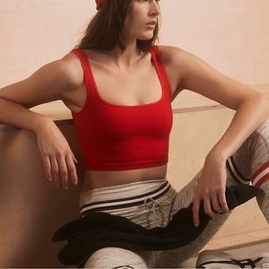 free people happiness runs tank